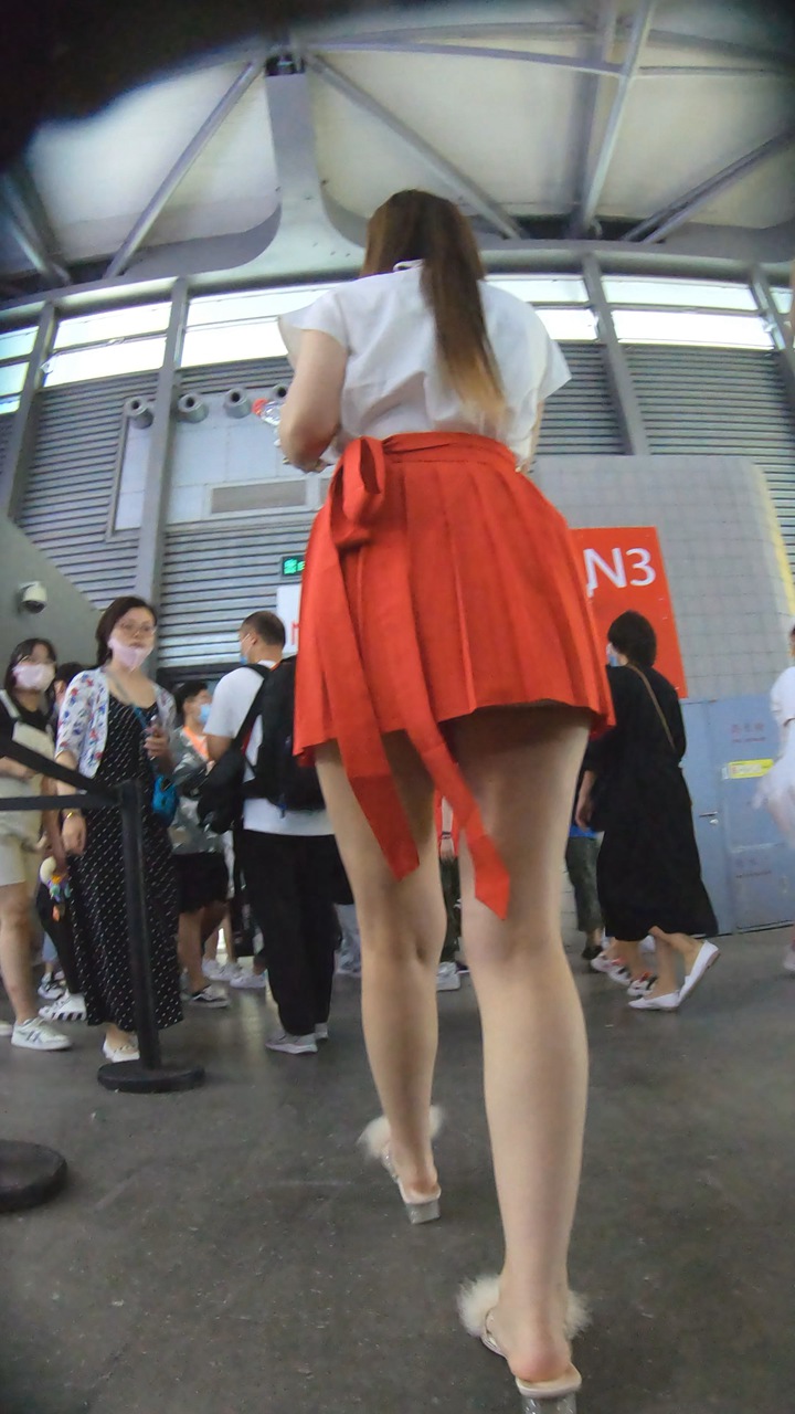 2020ChinaJoy美女原版无水印精选视频合集[80G]