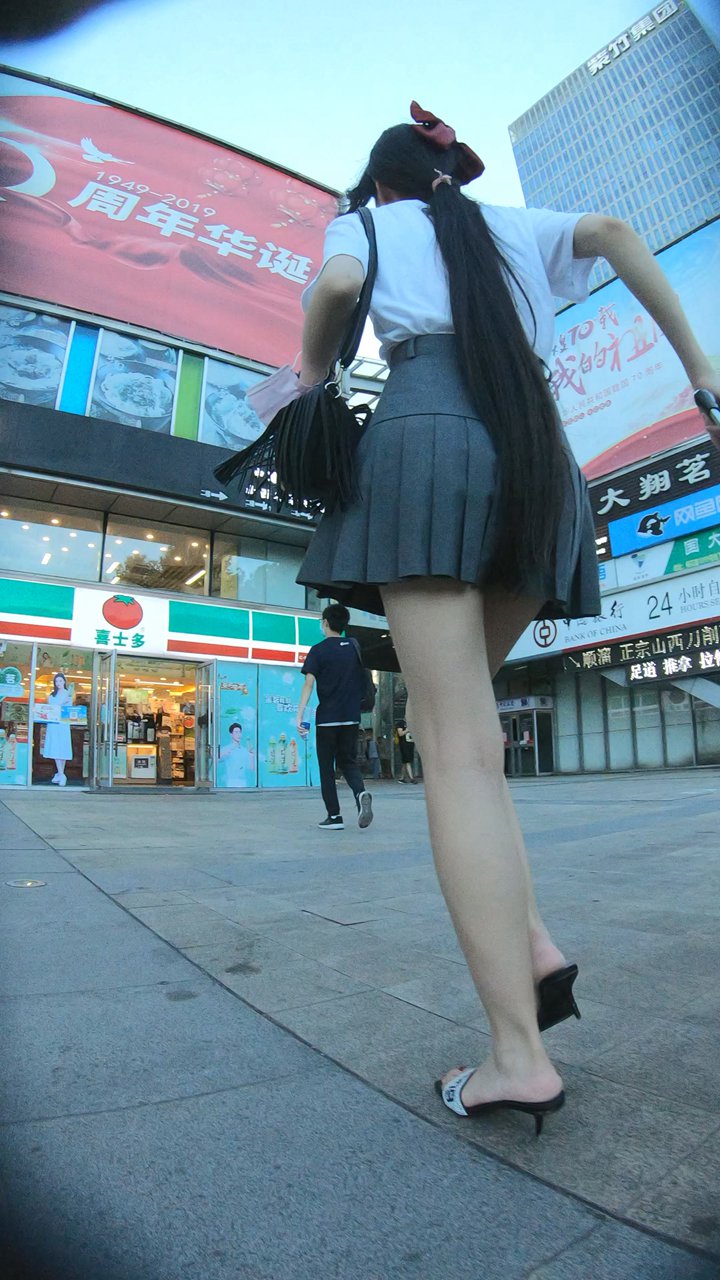 2020ChinaJoy美女原版无水印精选视频合集[80G]