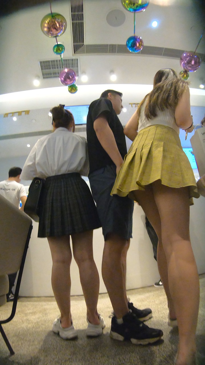 2020ChinaJoy美女原版无水印精选视频合集[80G]