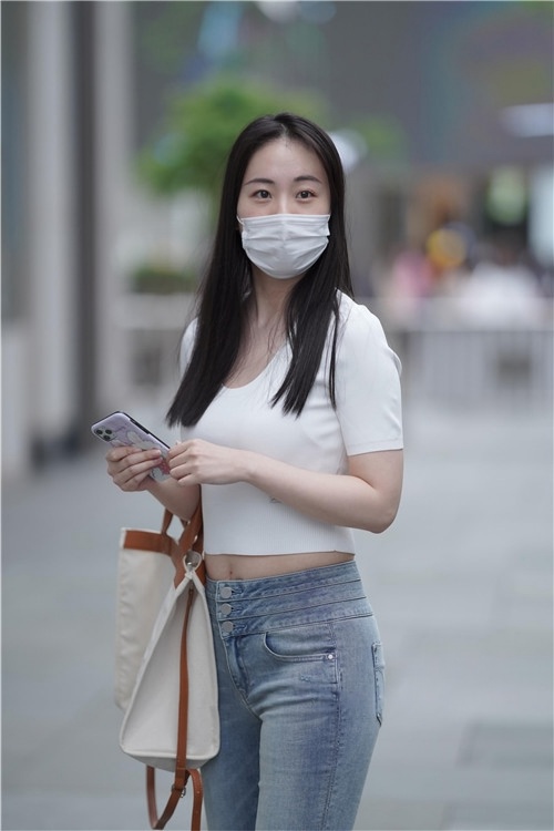 牛仔小妹(37P)[527M/JPG]