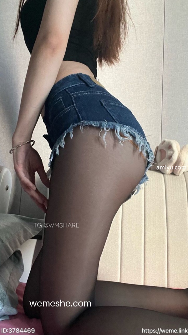 抖音 刘雅萌 微密圈 NO.001期 【14P】