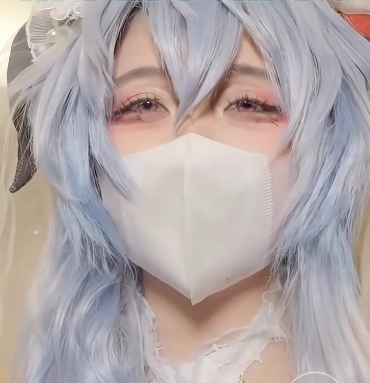 绘梨樱COS二次元4K高清作品合集 [48.7G] 持续更新