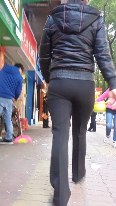 丝滑OL职业装[391M/MP4]