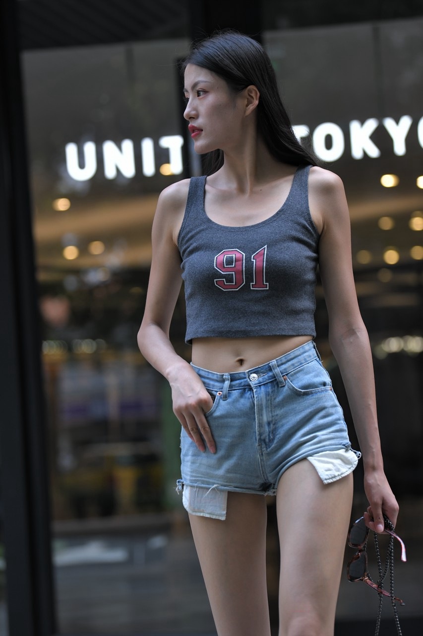 just a stranger-MJ3138