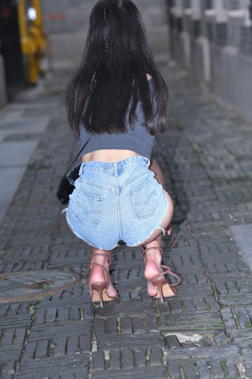 just a stranger-MJ3138