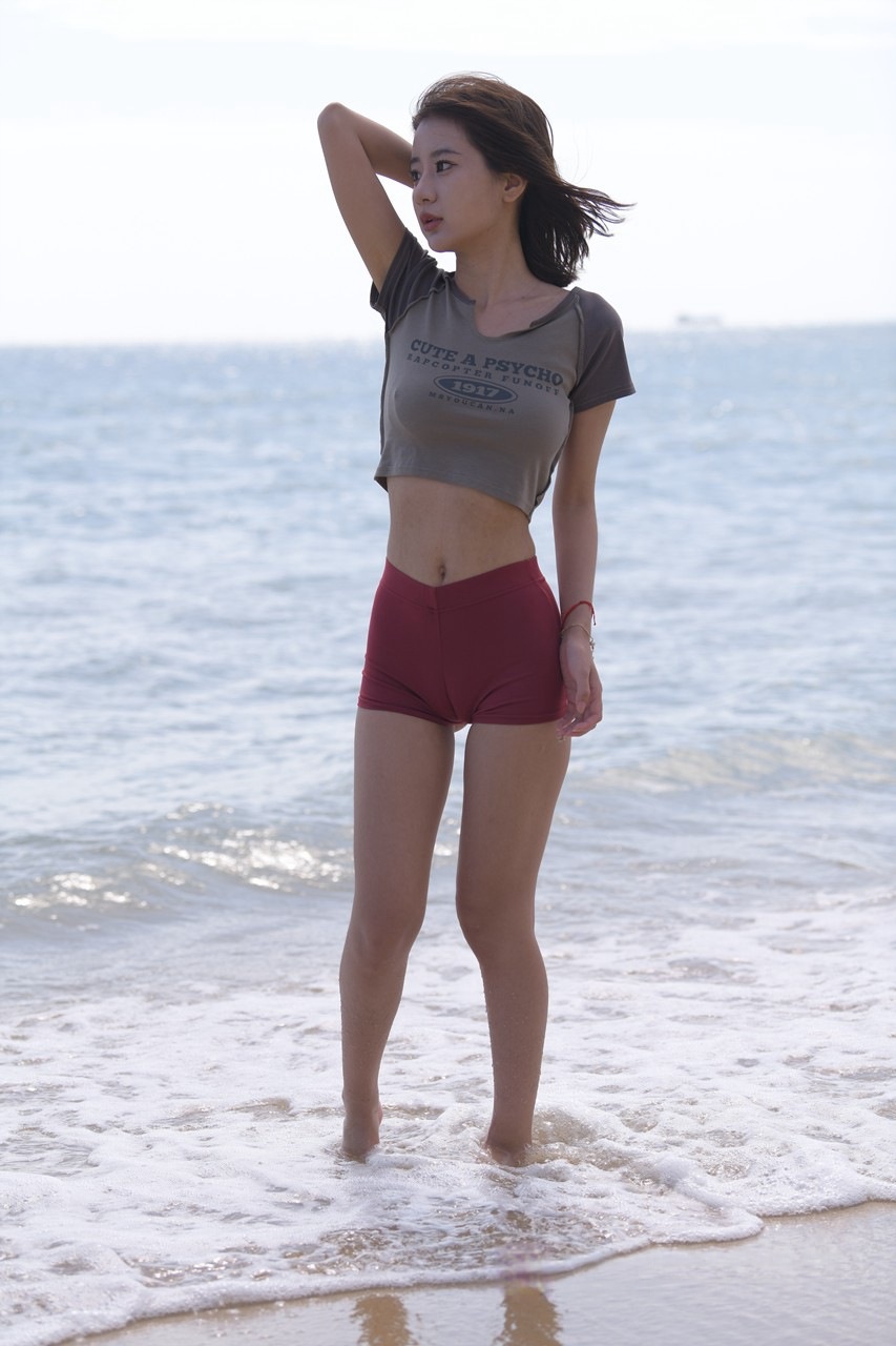 搁浅的心MJ3181【套图+视频】