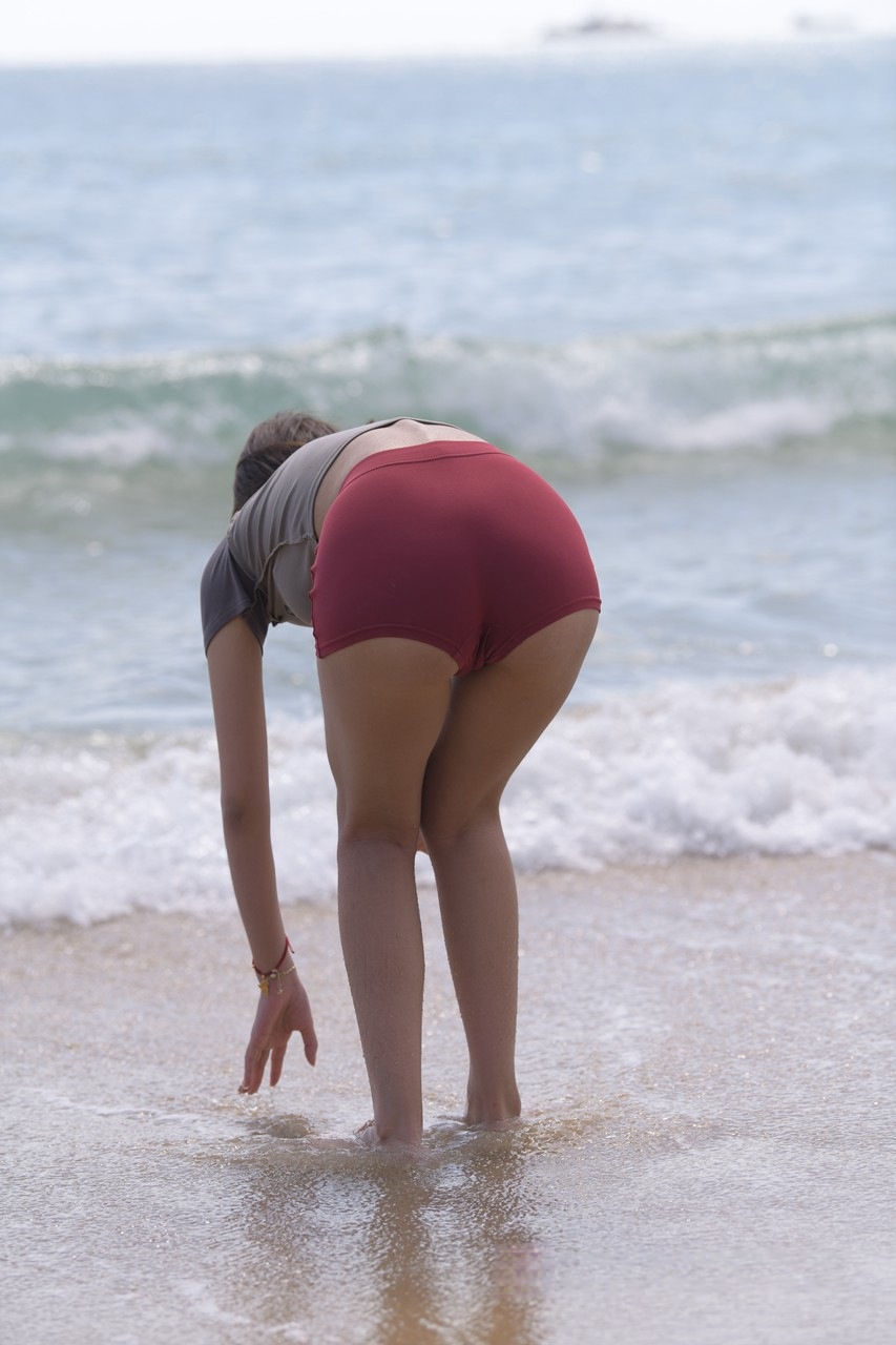 搁浅的心MJ3181【套图+视频】