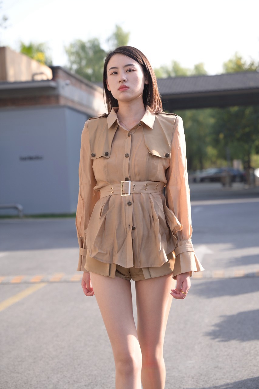 微笑向暖MJ3269【套图：15.5G | 视频：16.8G】