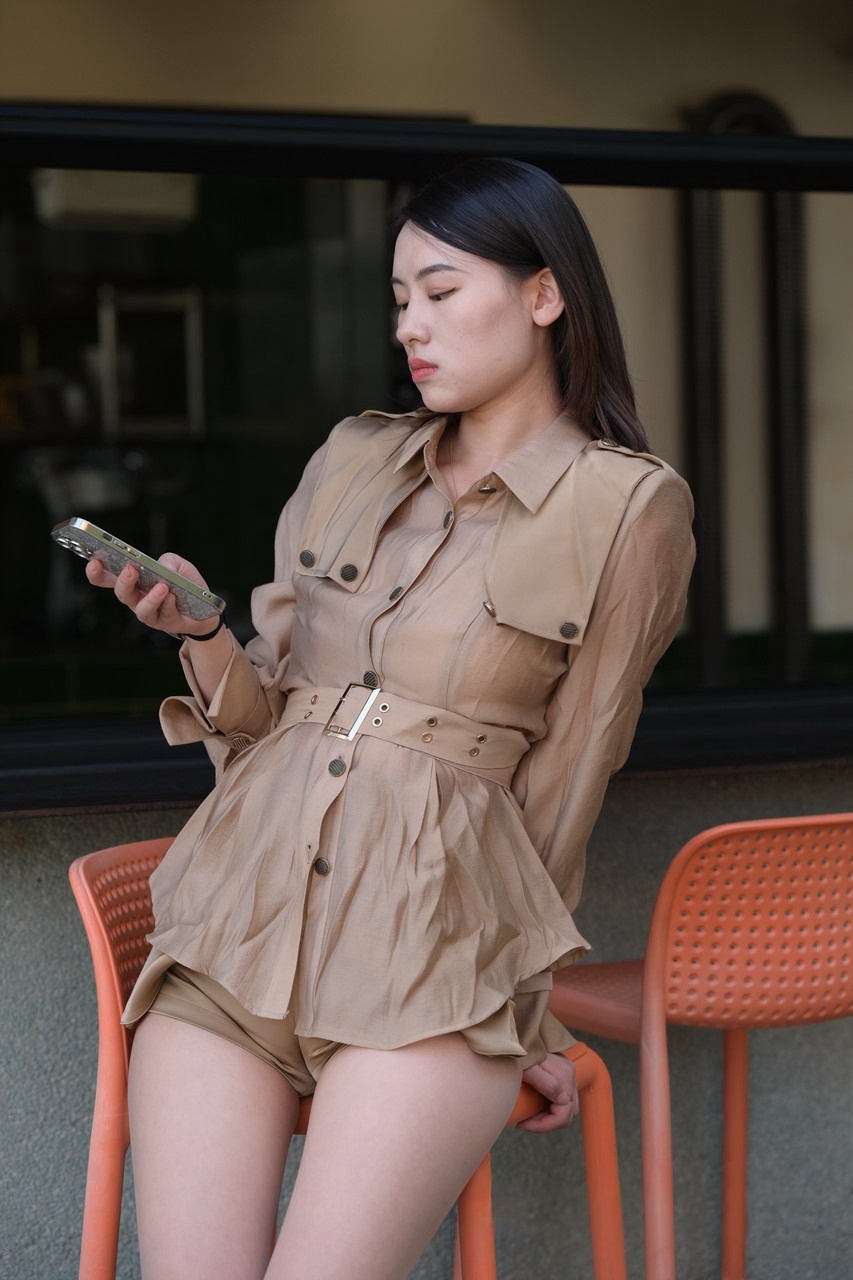 微笑向暖MJ3269【套图：15.5G | 视频：16.8G】