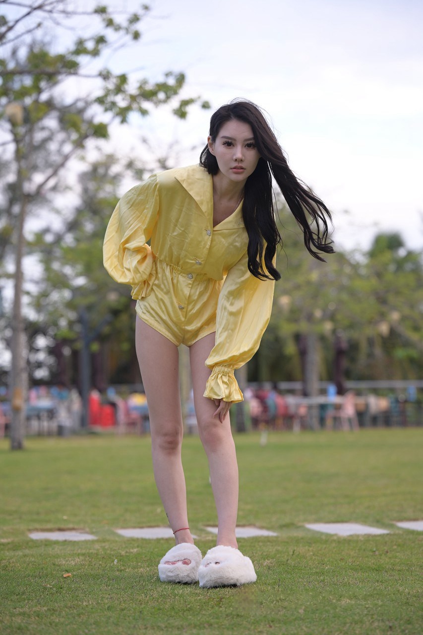 我不是你的“皇后”MJ3270 【套图：9.25G | 视频：14.1G】