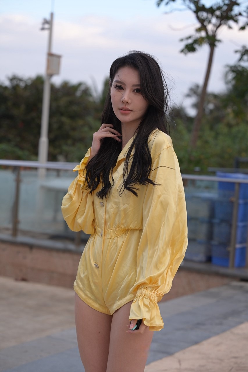 我不是你的“皇后”MJ3270 【套图：9.25G | 视频：14.1G】