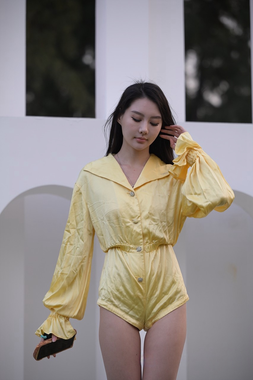 我不是你的“皇后”MJ3270 【套图：9.25G | 视频：14.1G】