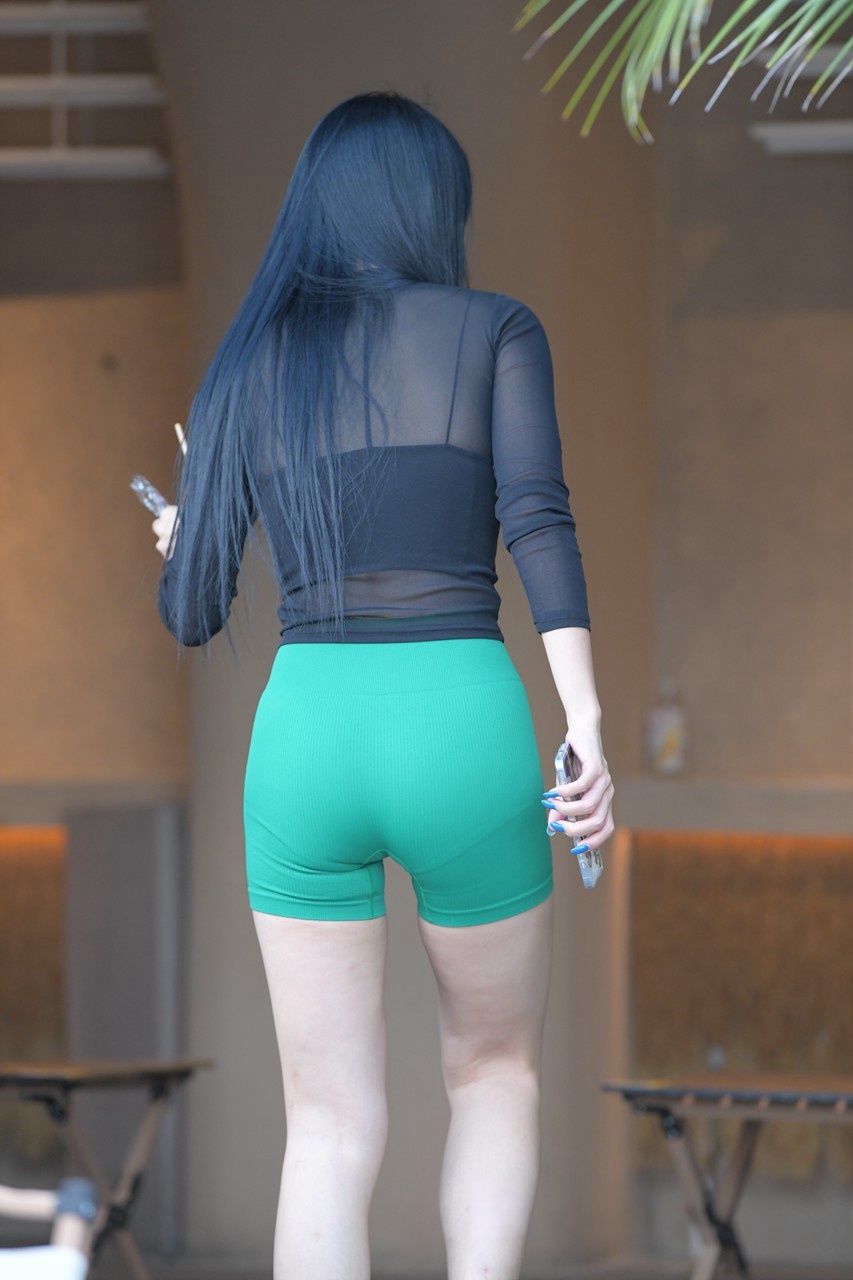 有点小任性【套图+视频】MJ3290