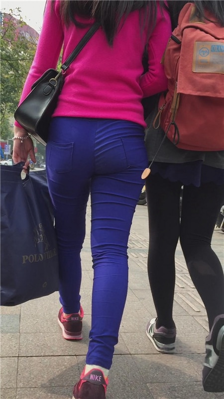 丰腴紧身裤[445M/MP4]