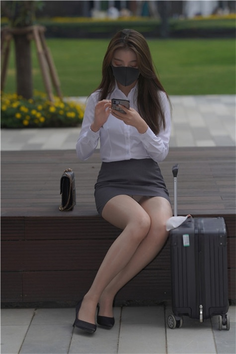 （套图二）漂亮的职场美女(385P)[4.06G/JPG]