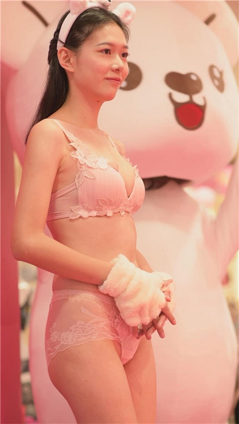 广州衣展合集[6.52G/MP4]