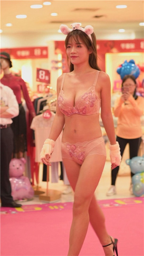 广州衣展合集[6.52G/MP4]