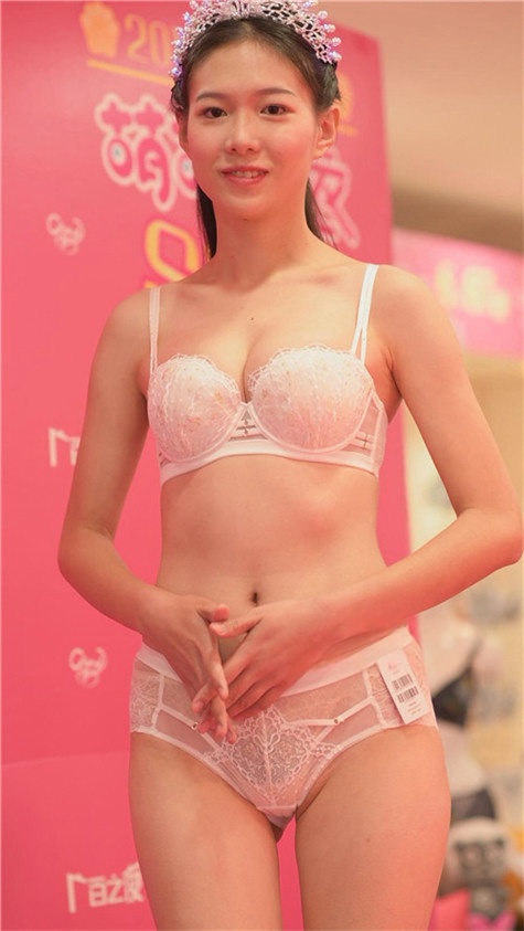 广州衣展合集[6.52G/MP4]