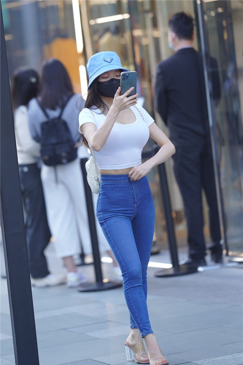 紧牛美女[78P/1.13G]