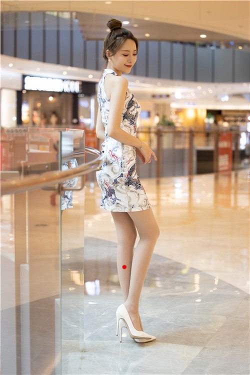 漂亮的旗袍小姐姐(212P)[1.44G/JPG]