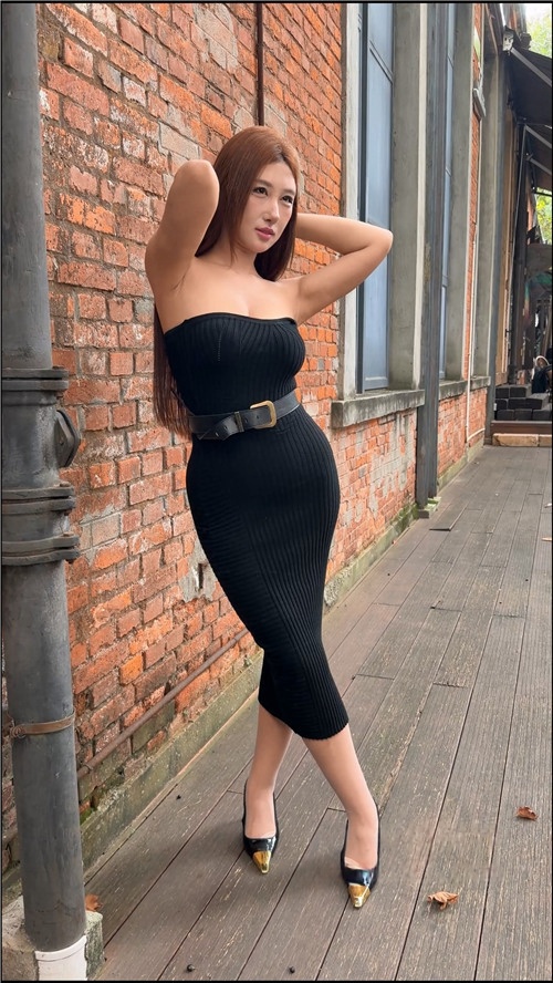 养眼身材[4.6G/MP4]