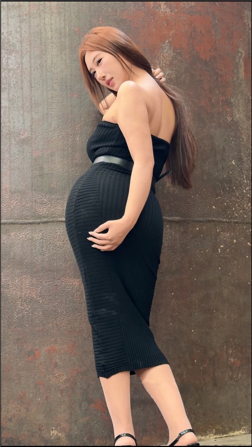 养眼身材[4.6G/MP4]