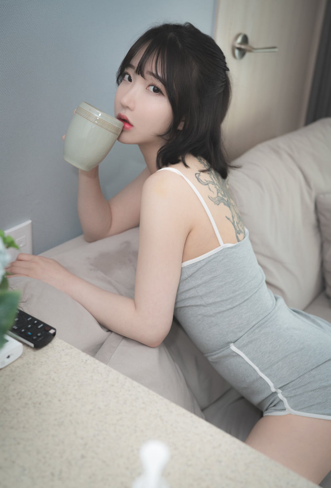 【225G巨量】孫樂樂SonYe-Eun：141套全集打包 (高清无水印)
