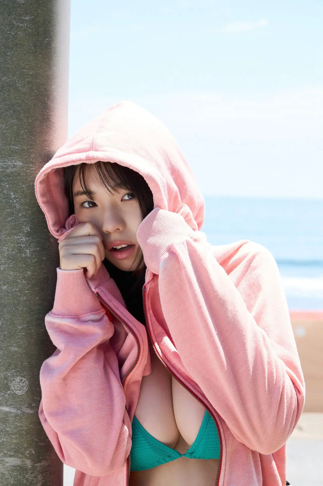 菊地姬奈 写真合集下载[46套][17.25GB]