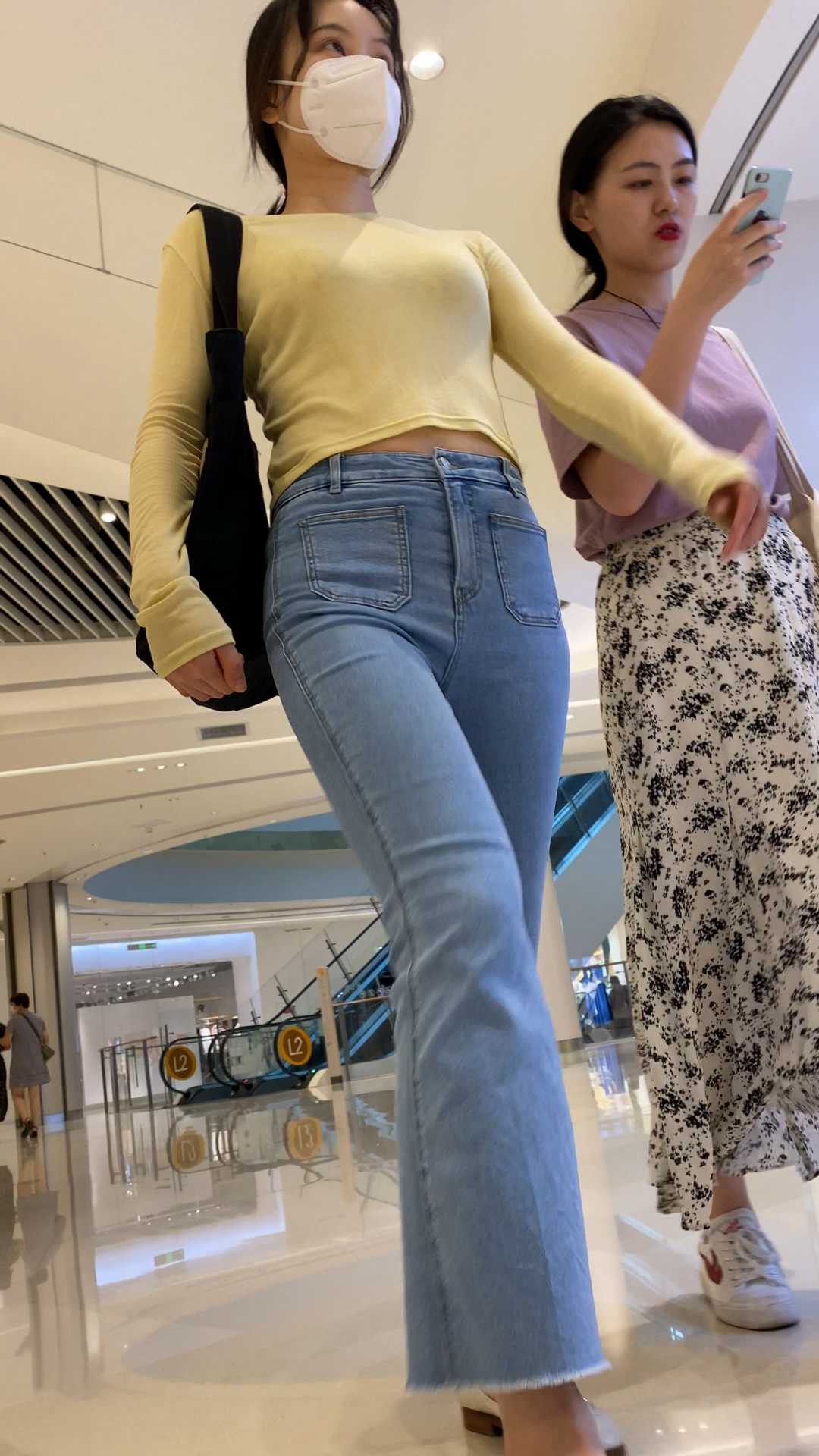 【积分288】春节献礼蓝牛饱满大宽臀美女强