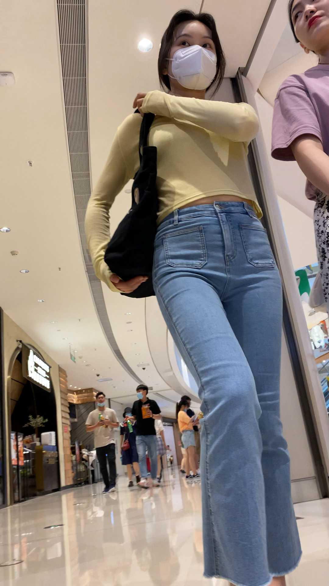 【积分288】春节献礼蓝牛饱满大宽臀美女强