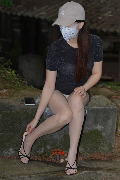 肉丝【套图+视频】