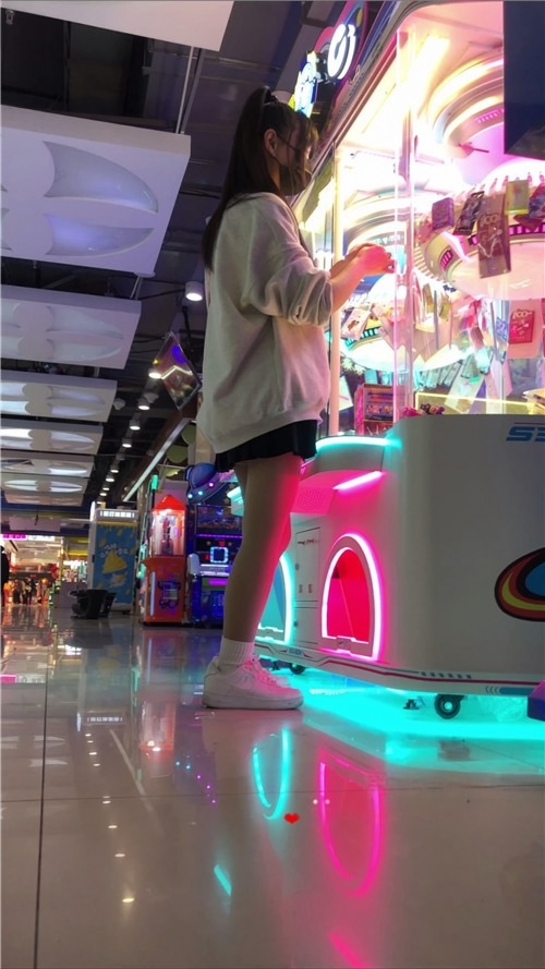 街拍合集130部[66G/MP4]