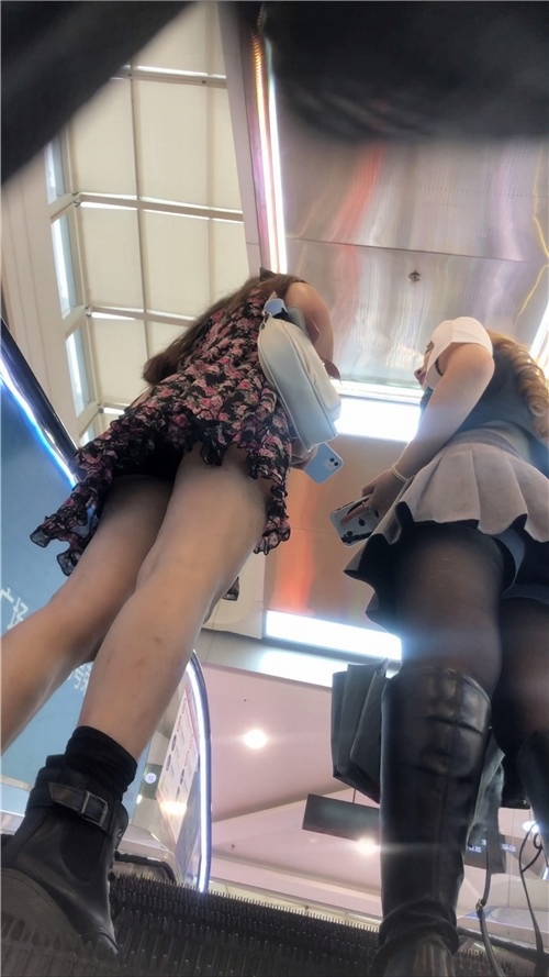 街拍合集130部[66G/MP4]