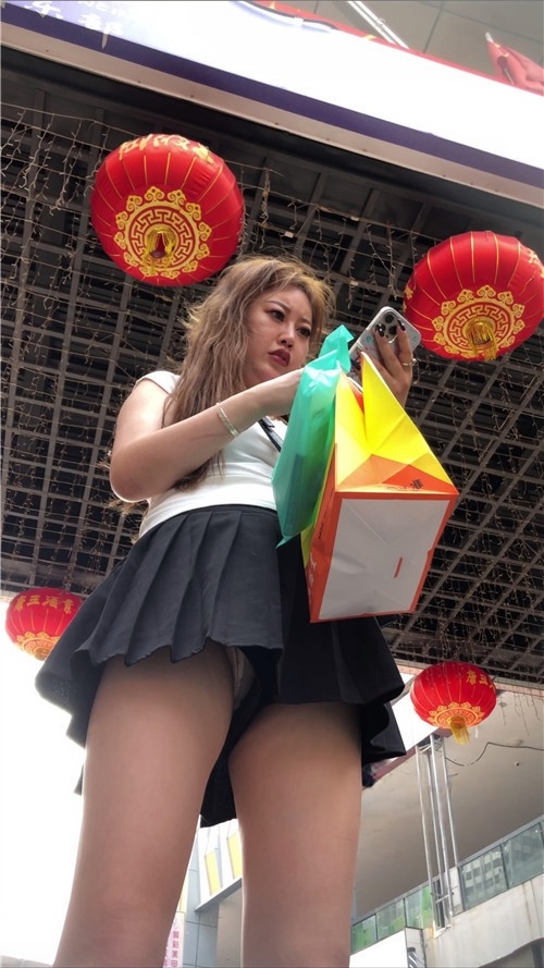 街拍合集130部[66G/MP4]