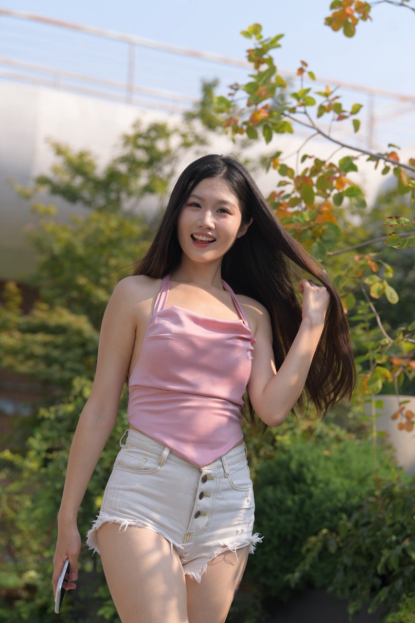 寻水的鱼MJ3281