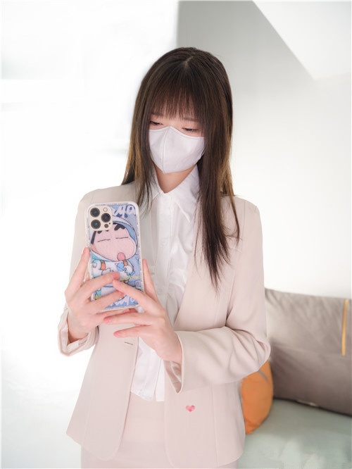 见希【套图+视频】