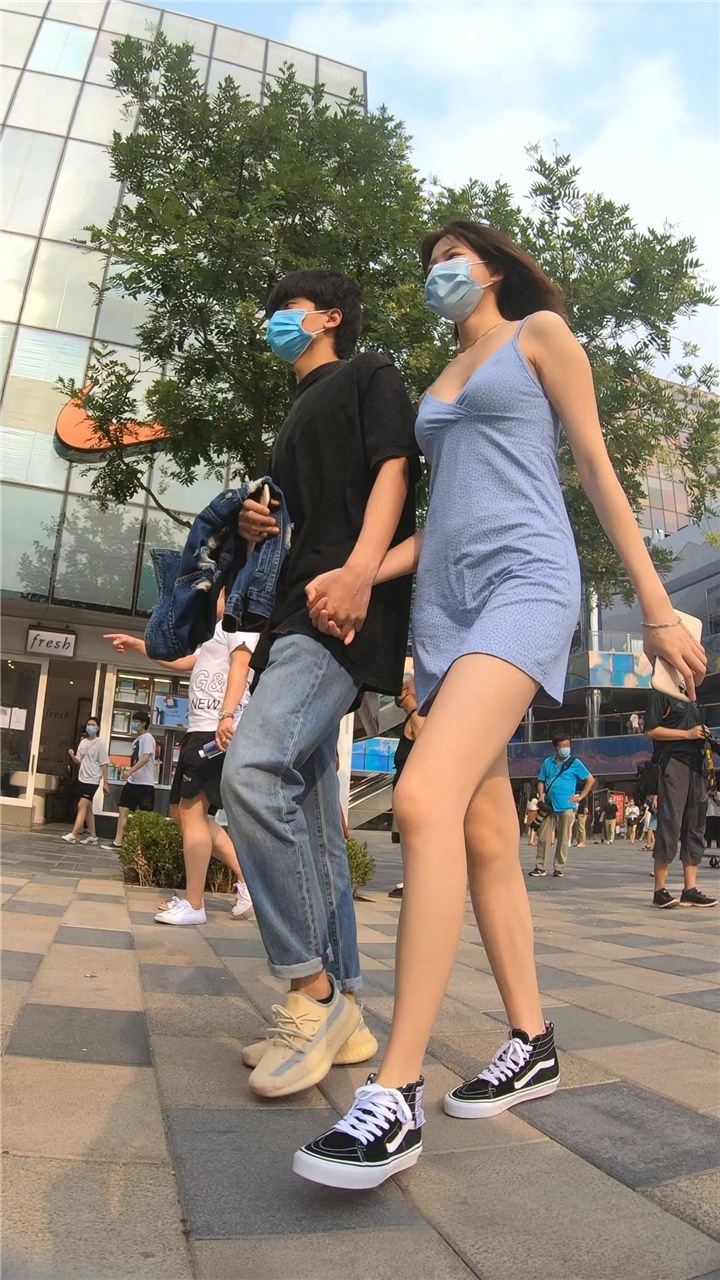 2020年名门夜宴美女精选视频合集原版无水印[130G]