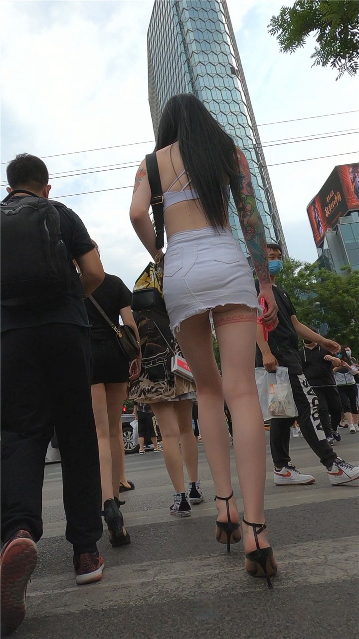 2020年名门夜宴美女精选视频合集原版无水印[130G]