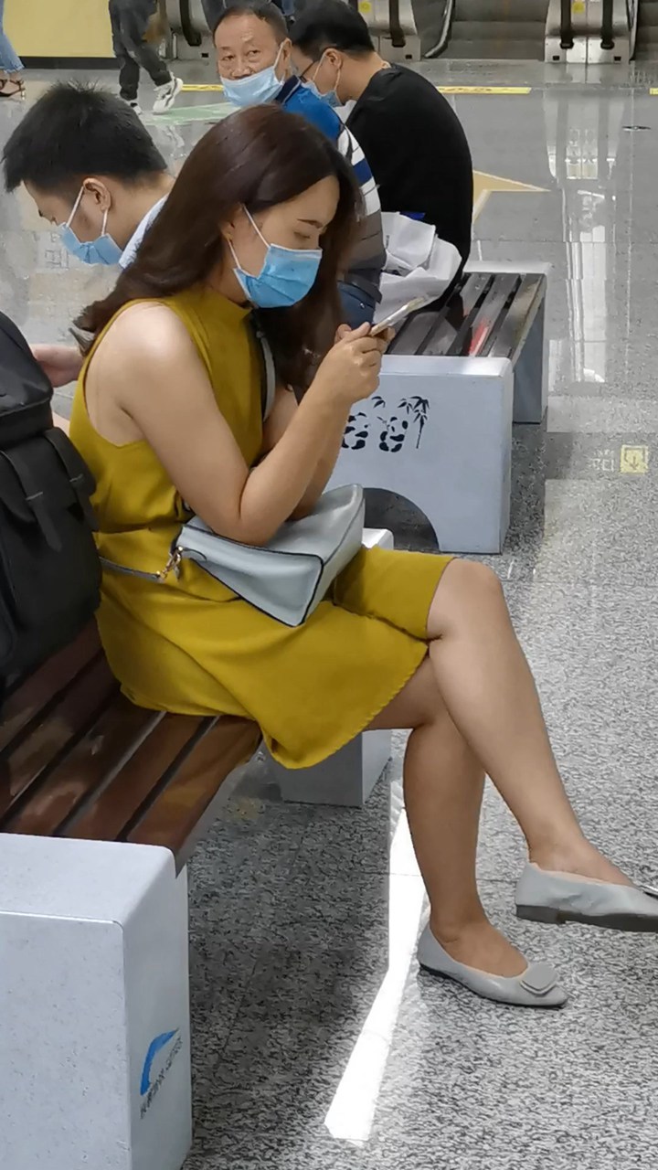 机场系列第5－8季美女原版无水印视频[50G]