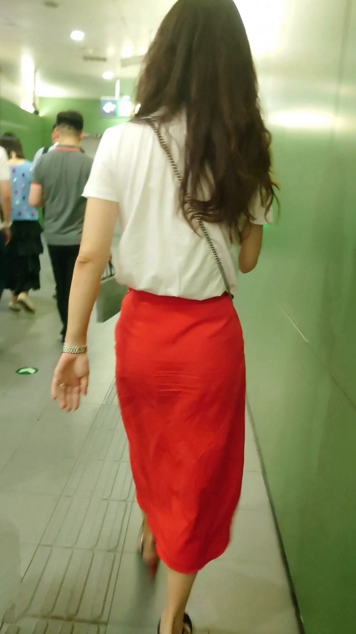 魔手大师街拍美女视频最全合集[38.1G]