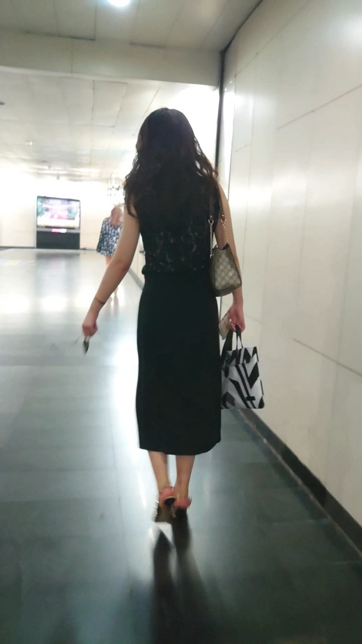 魔手大师街拍美女视频最全合集[38.1G]