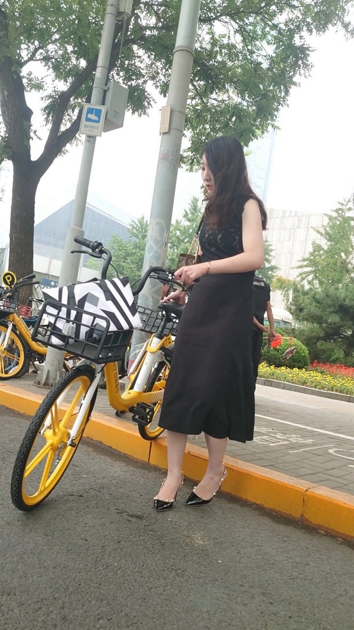 魔手大师街拍美女视频最全合集[38.1G]