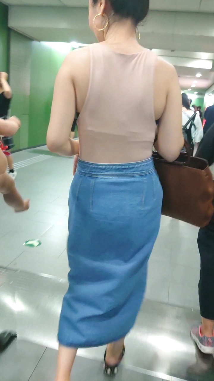 魔手大师街拍美女视频最全合集[38.1G]