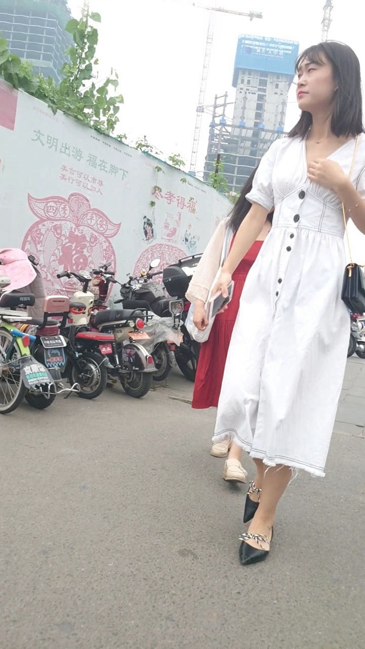 魔手大师街拍美女视频最全合集[38.1G]