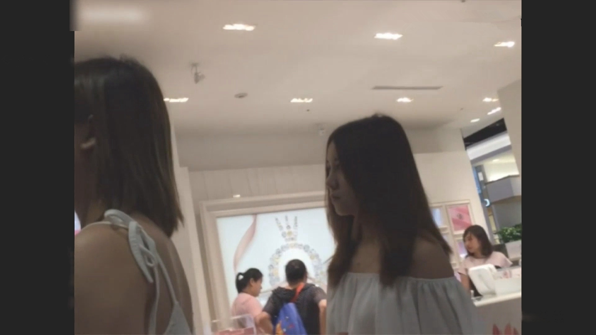 小B大师街拍美女视频66部[7.84G]
