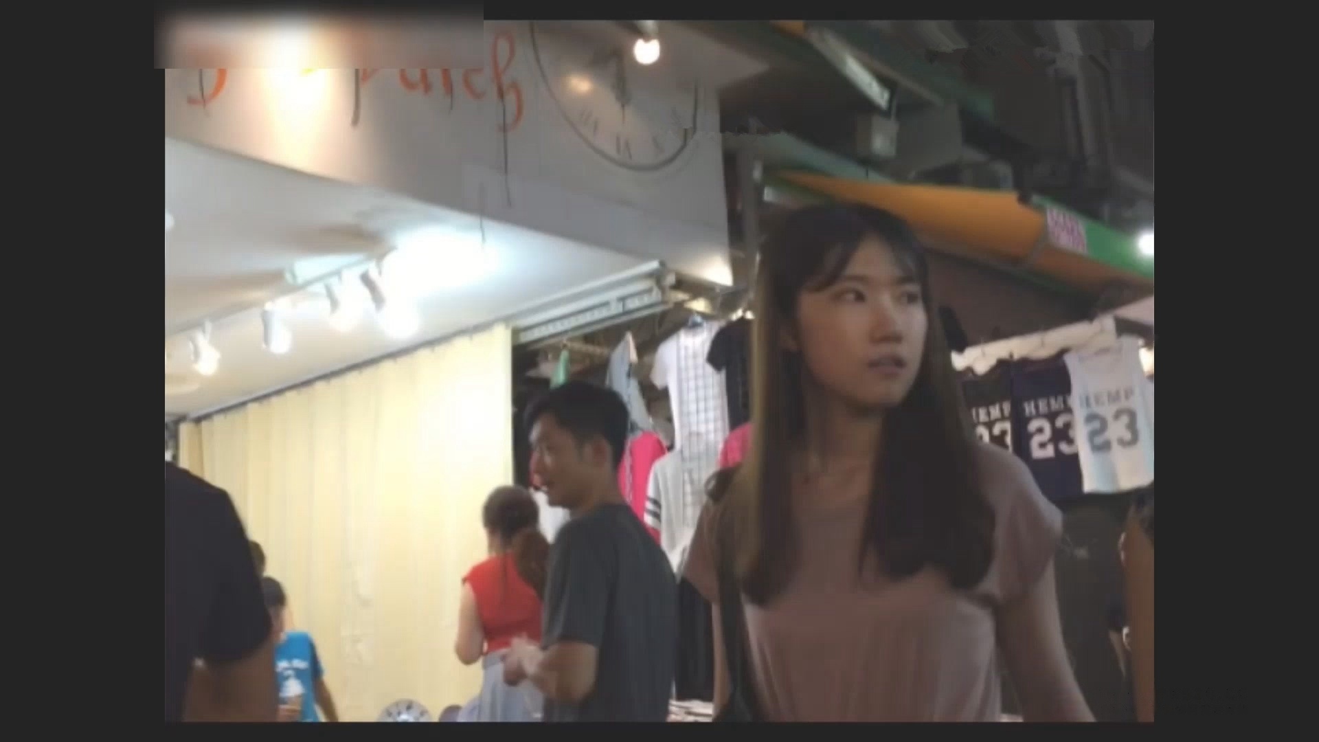 小B大师街拍美女视频66部[7.84G]