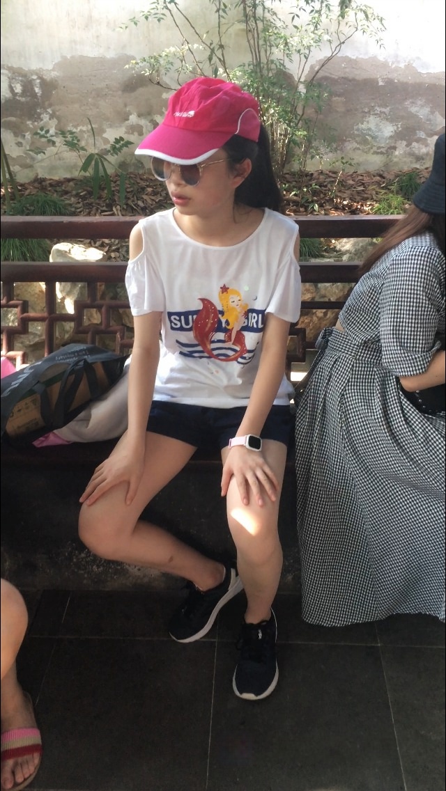 Q系列街拍美女高清视频[57G]