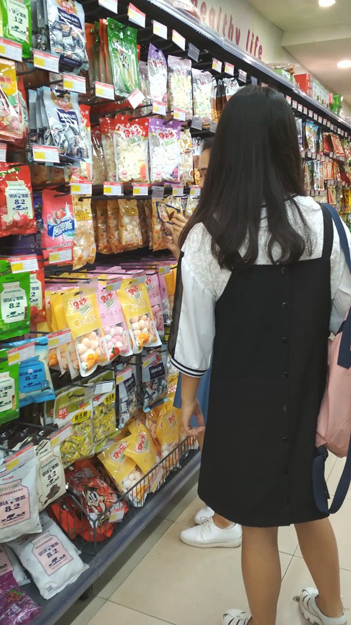 樱之舞大师街拍美女视频共26个合集[41.9G]