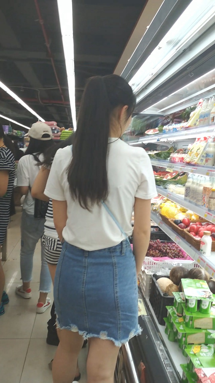 樱之舞大师街拍美女视频共26个合集[41.9G]