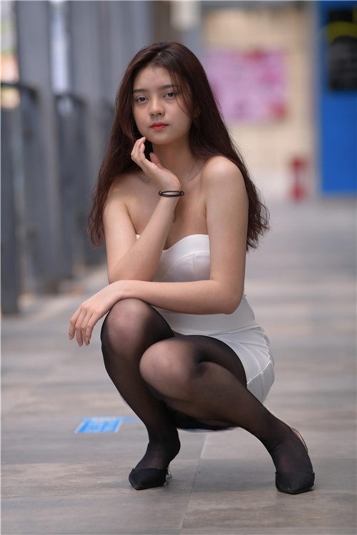 约拍邻居小妹的一天【套图+视频】